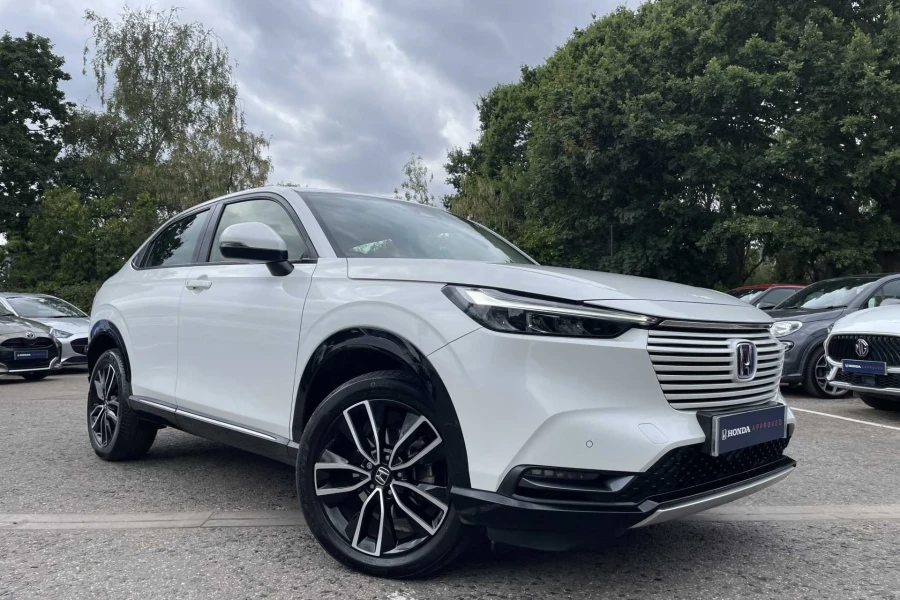Vehicle Image - 0