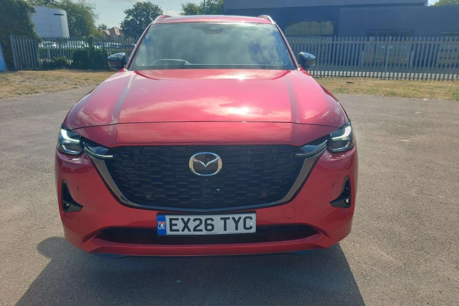 Vehicle Image - 1