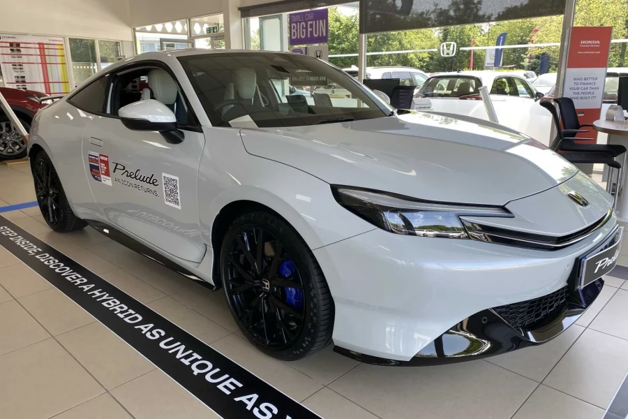 Vehicle Image - 2