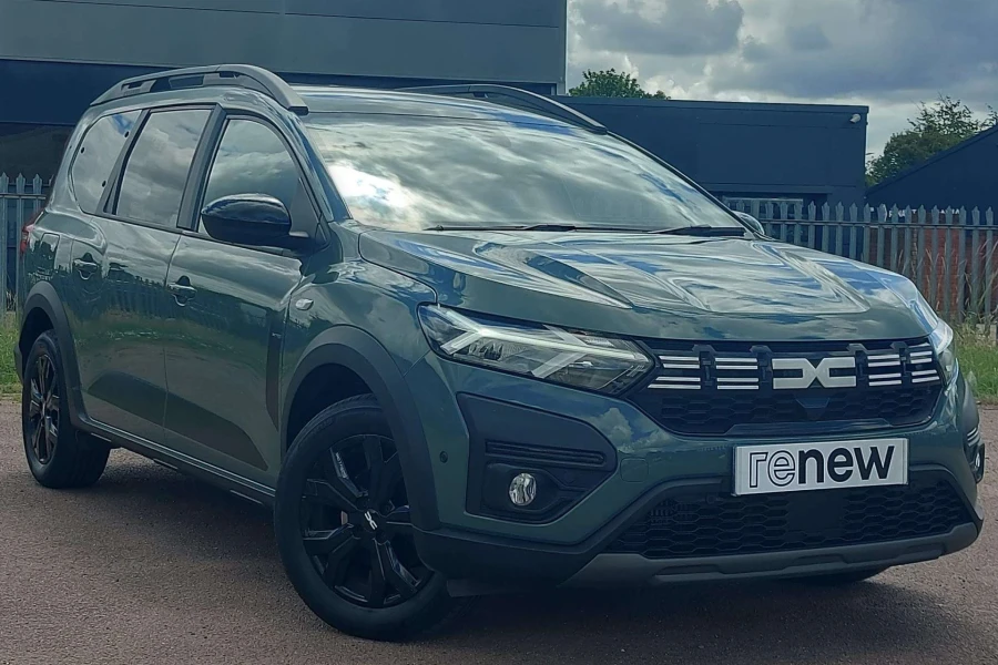 Vehicle Image - 0