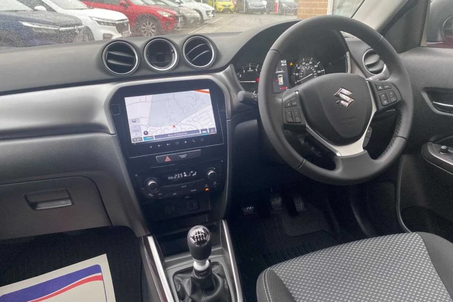 Vehicle Image - 2