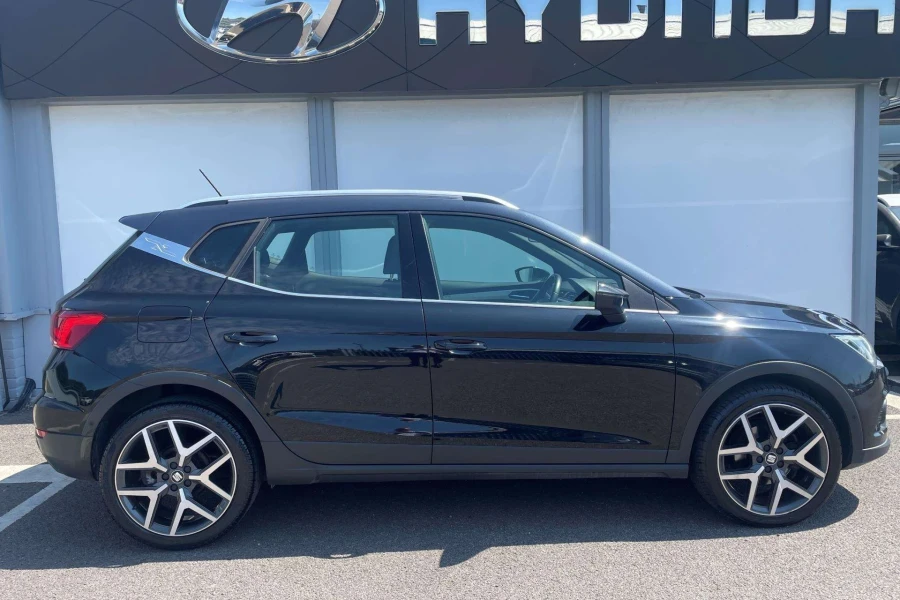Vehicle Image - 1