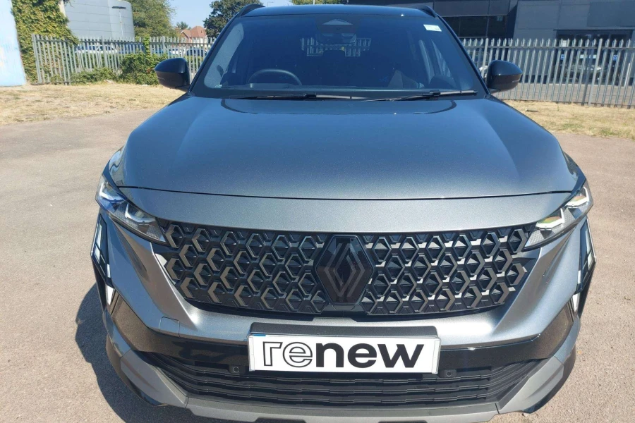 Vehicle Image - 1