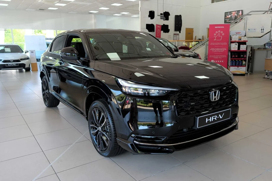 Vehicle Image - 0