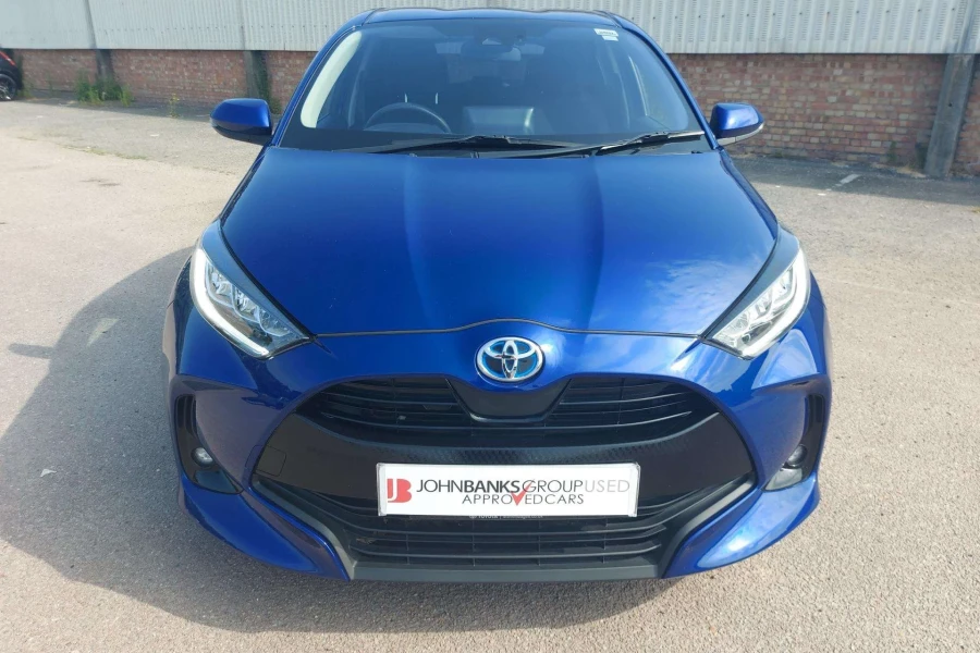 Vehicle Image - 1