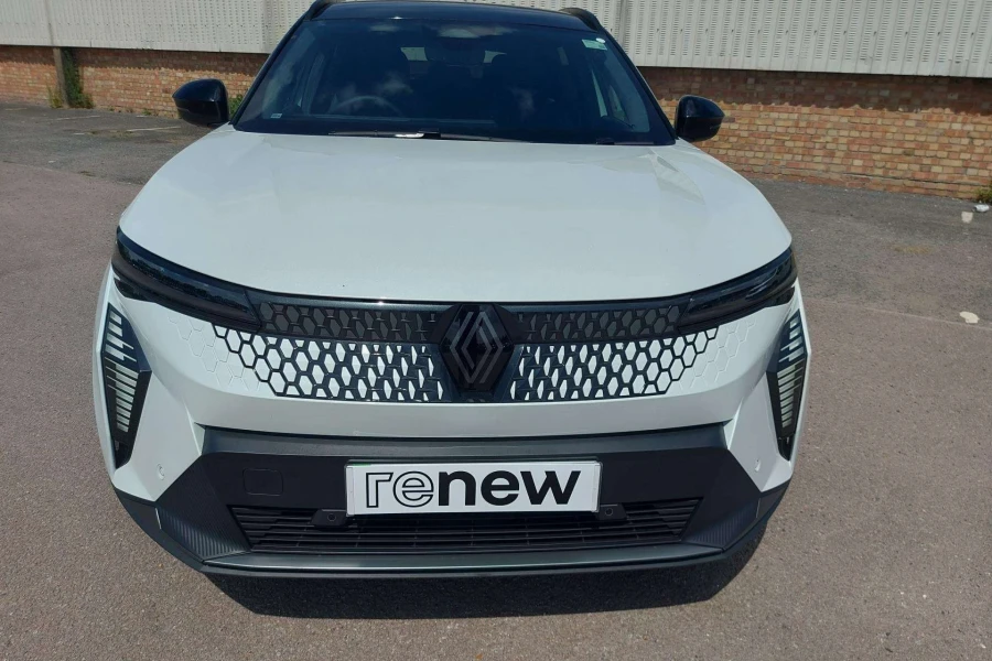 Vehicle Image - 1