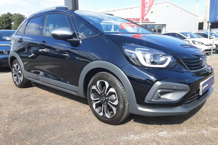 Vehicle Image - 1