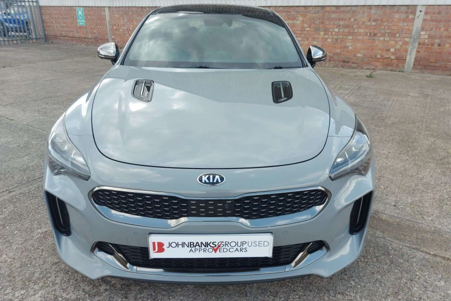 Vehicle Image - 1