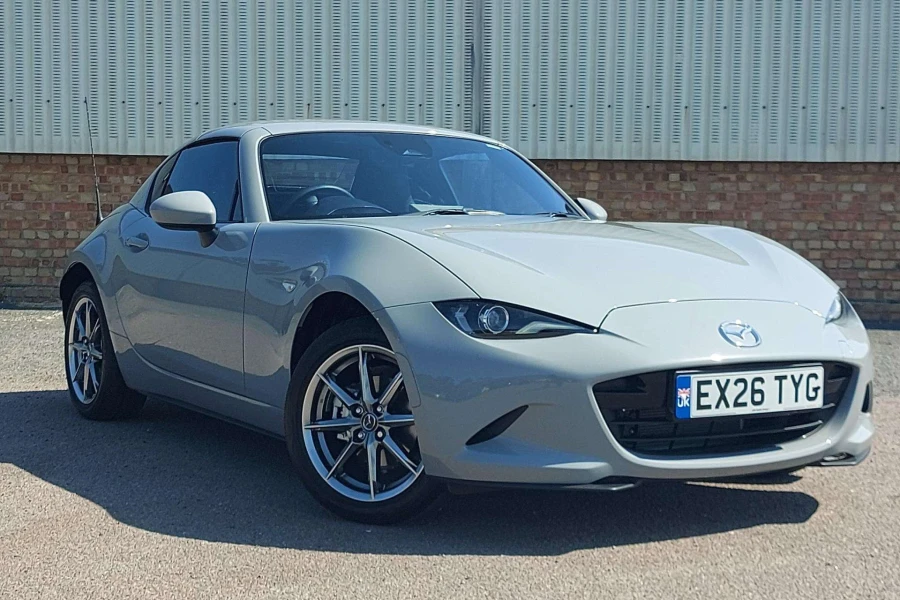 Vehicle Image - 0