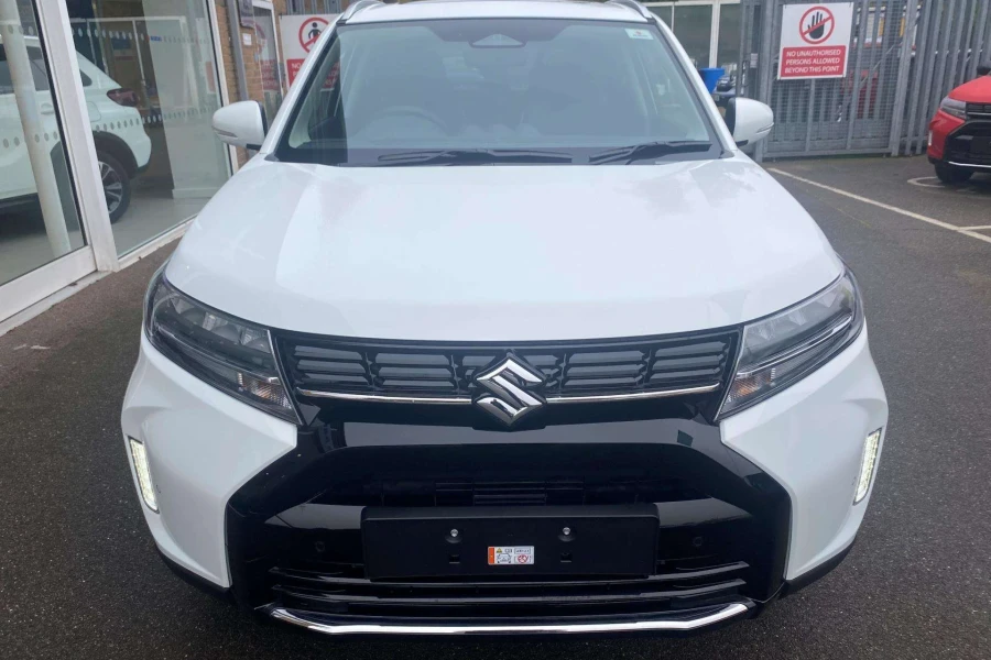 Vehicle Image - 3