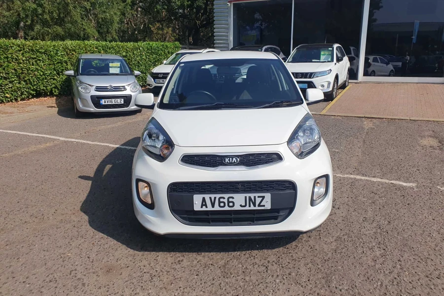 Vehicle Image - 1