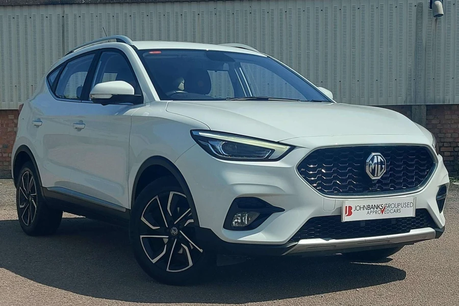 Vehicle Image - 0