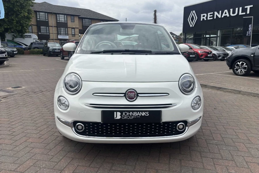 Vehicle Image - 1