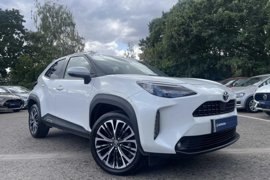 Vehicle Image - 0