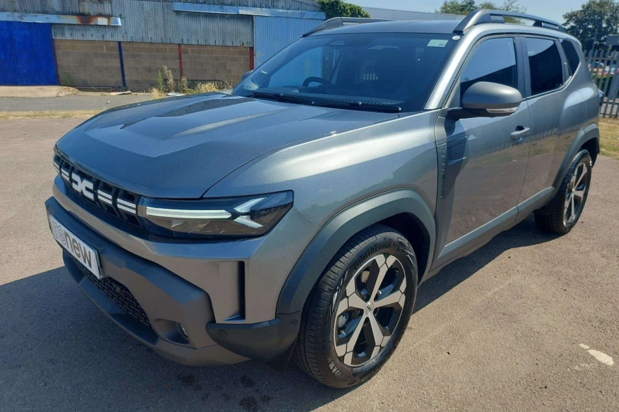 Vehicle Image - 2