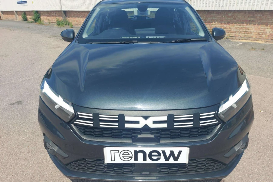 Vehicle Image - 1