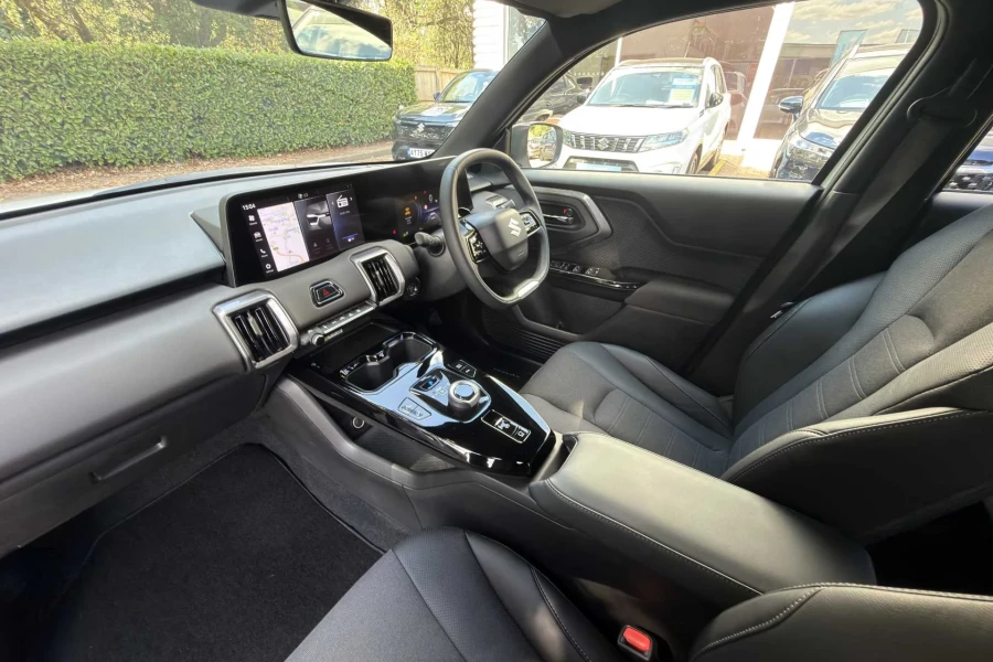Vehicle Image - 1