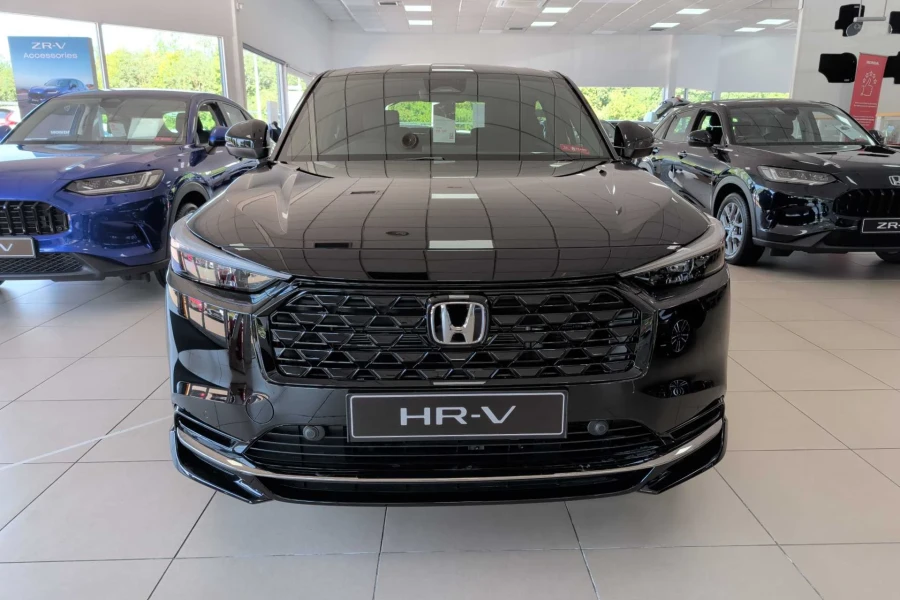 Vehicle Image - 1