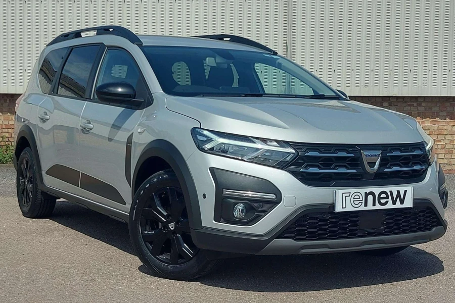 Vehicle Image - 0
