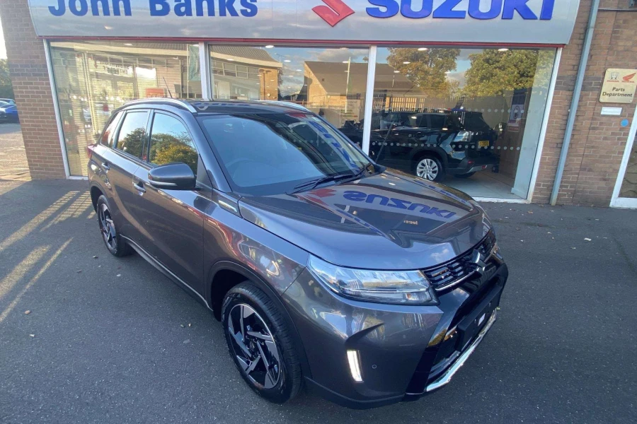 Vehicle Image - 2