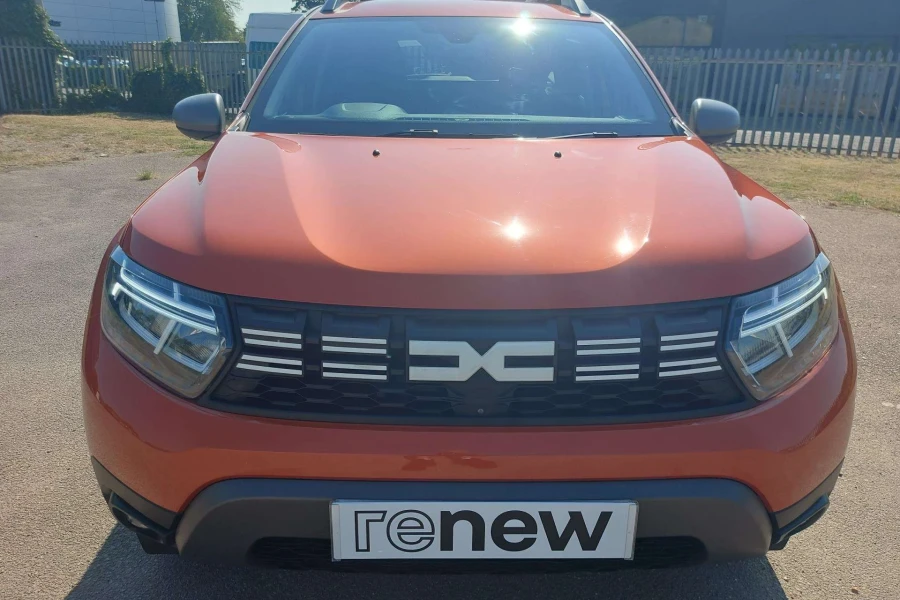 Vehicle Image - 1