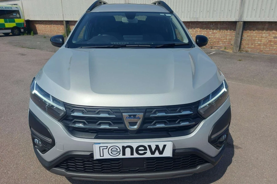 Vehicle Image - 1