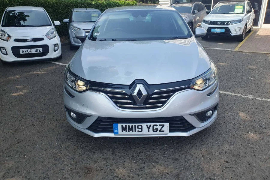 Vehicle Image - 1