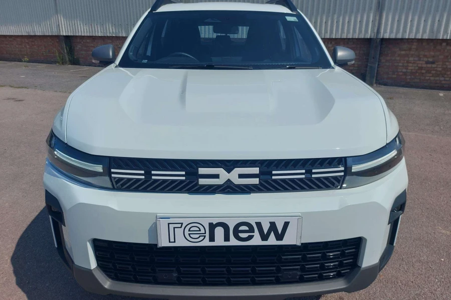 Vehicle Image - 1