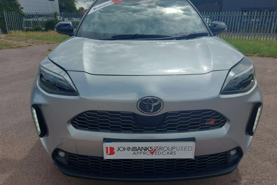Vehicle Image - 1