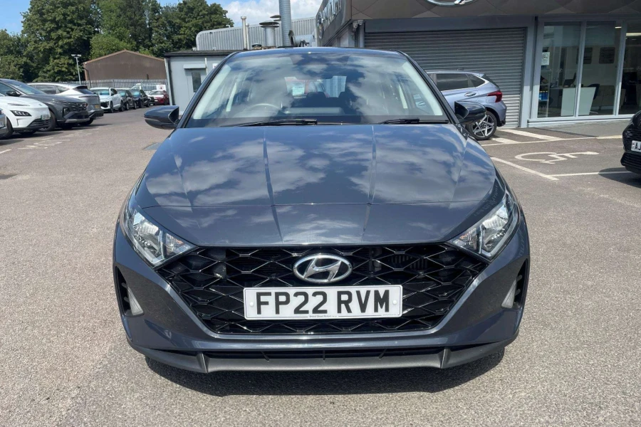 Vehicle Image - 1