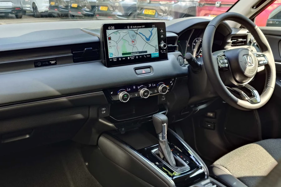 Vehicle Image - 1