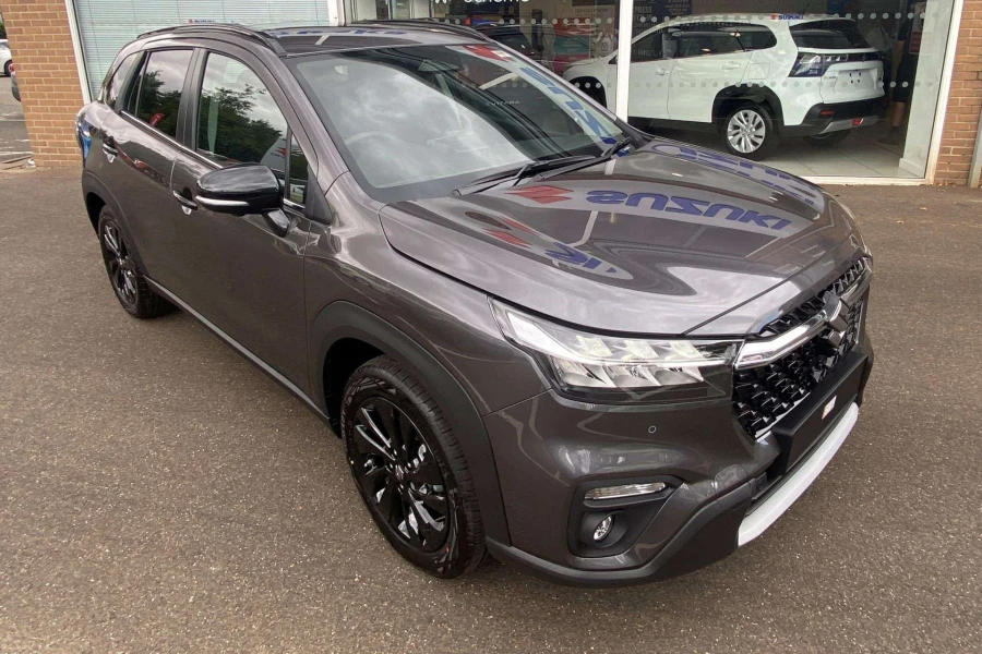 Vehicle Image - 0