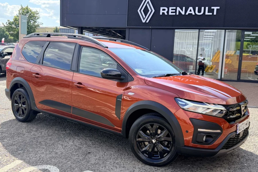 Vehicle Image - 0