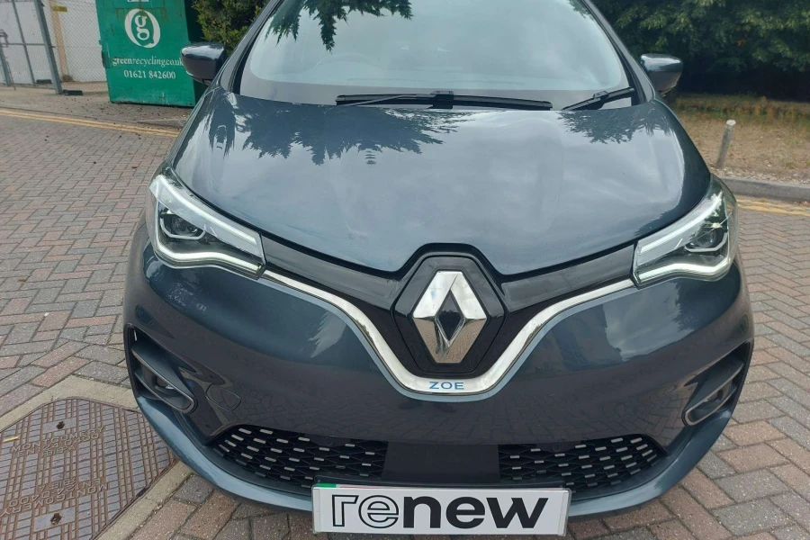 Vehicle Image - 1