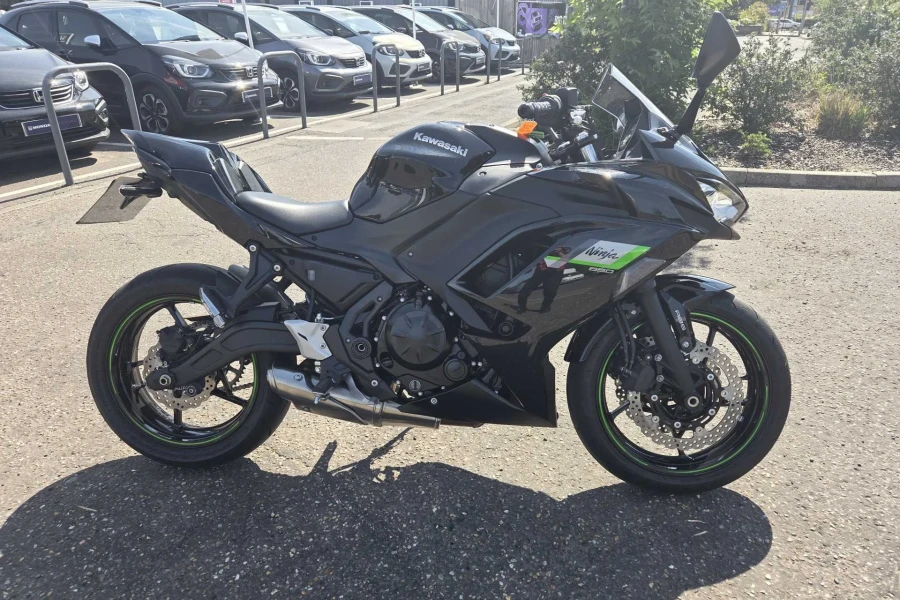 Vehicle Image - 1