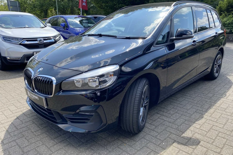 Vehicle Image - 2