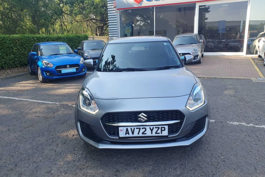 Vehicle Image - 2