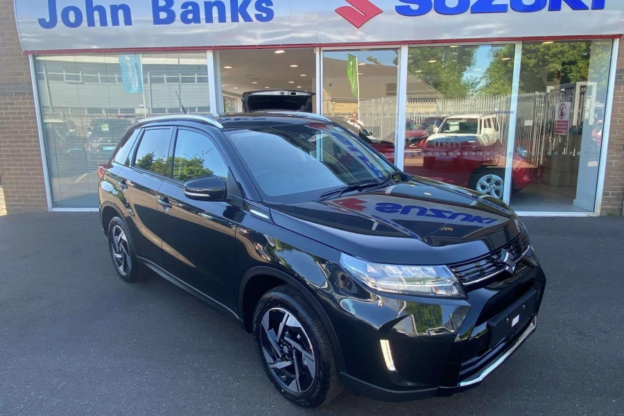 Vehicle Image - 2