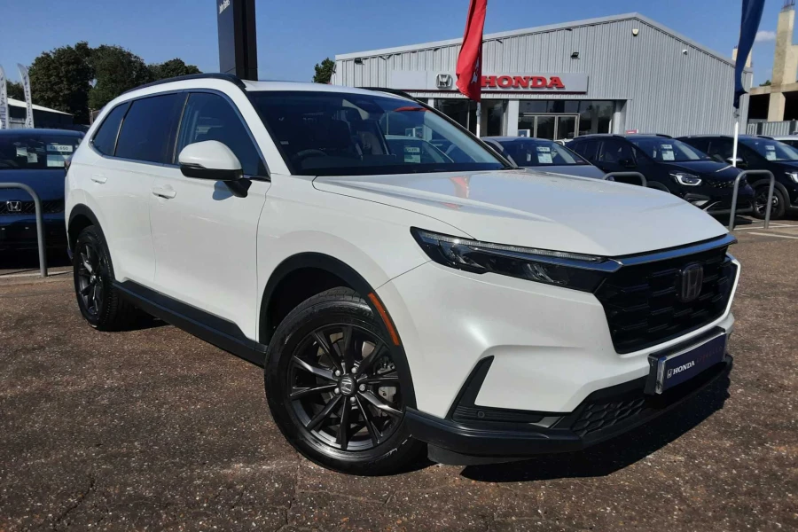 Vehicle Image - 0