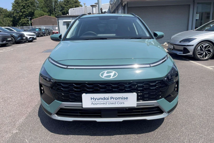 Vehicle Image - 1