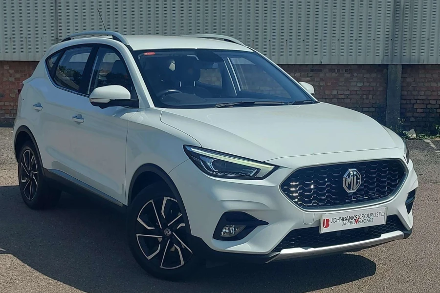 Vehicle Image - 3