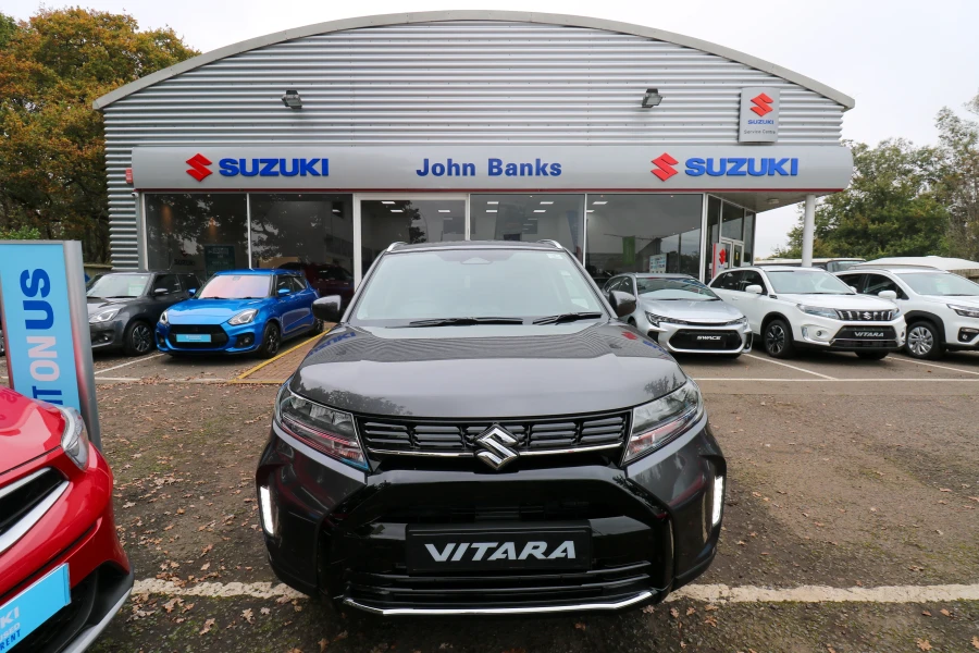 Vehicle Image - 1