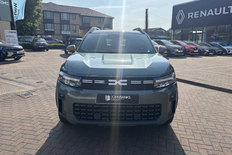 Vehicle Image - 1