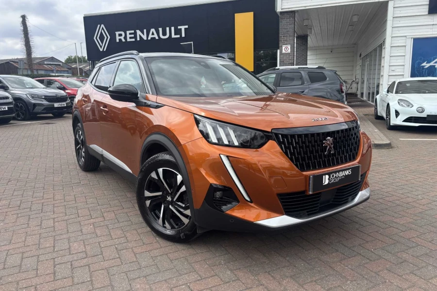 Vehicle Image - 0