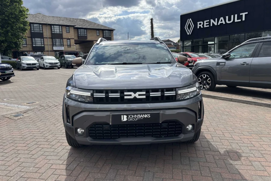Vehicle Image - 1