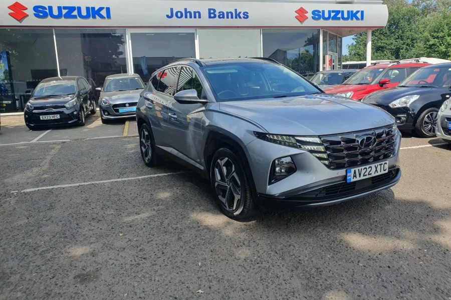 Vehicle Image - 0
