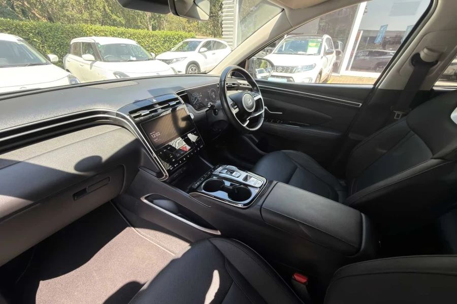 Vehicle Image - 1