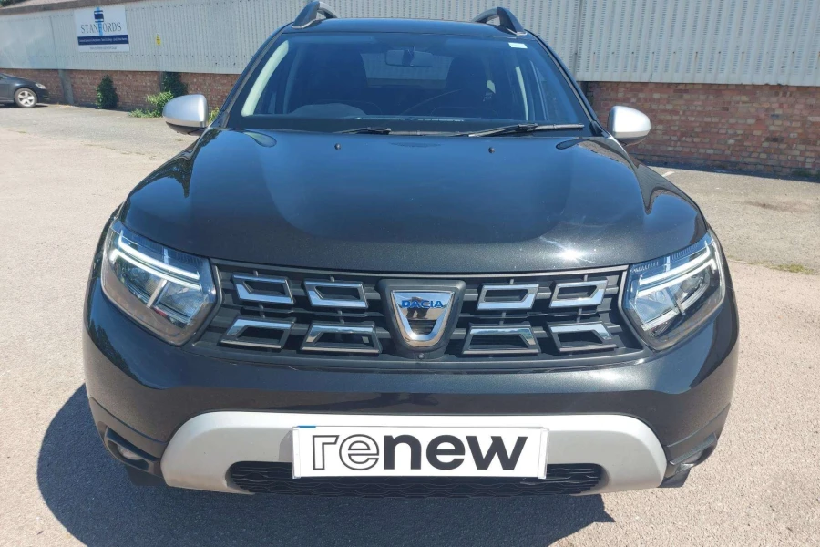 Vehicle Image - 1