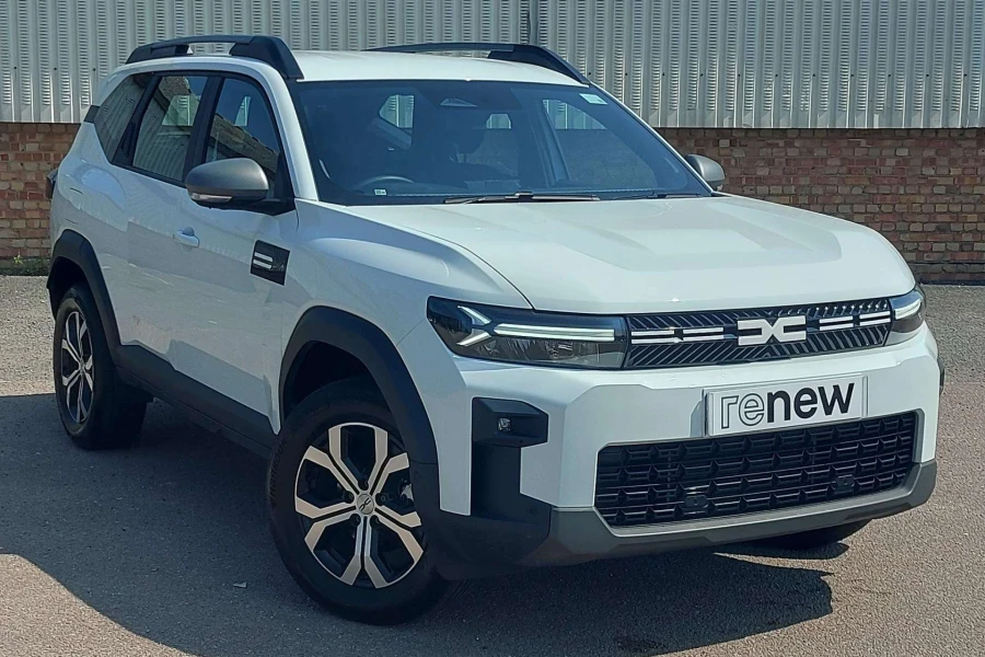 Vehicle Image - 3