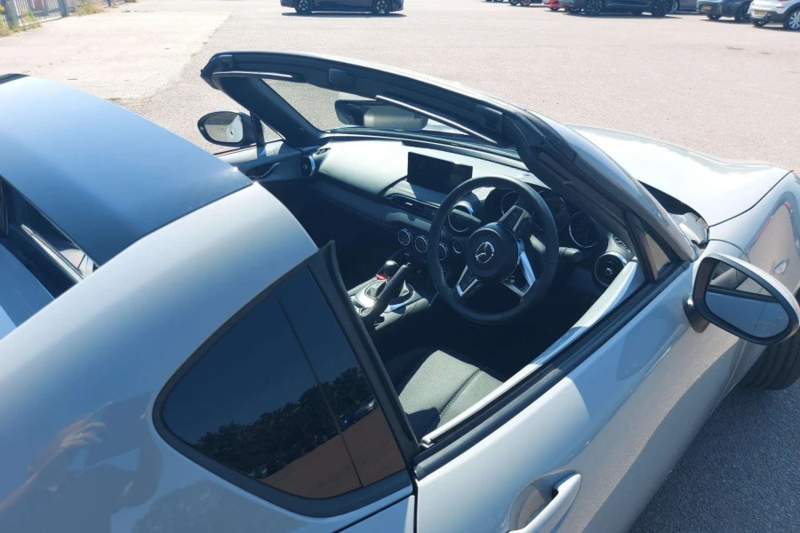 Vehicle Image - 1